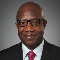 Dr. Usiakimi Igbaseimokumo, MD