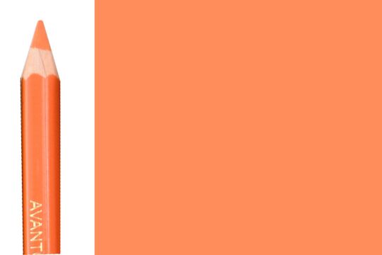 Riesenzauber Lack Orange