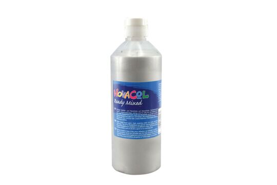 Novacol Ready Mixed Silber