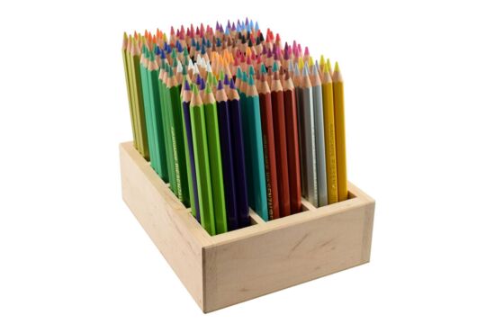 Riesenzauber Lack - 144er Set