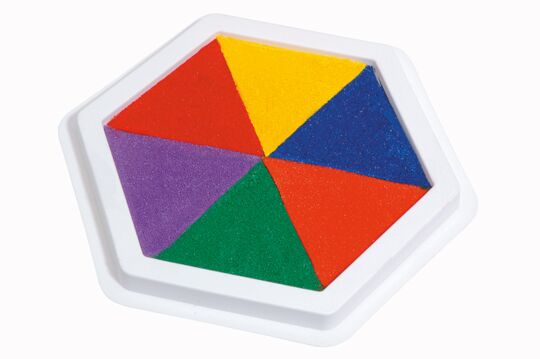Mega-Stempelkissen - multicolor