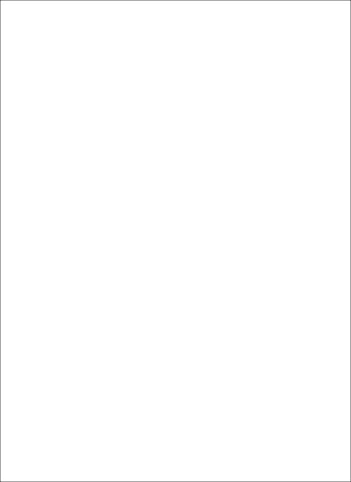 Tonpapier Weiß 10er
