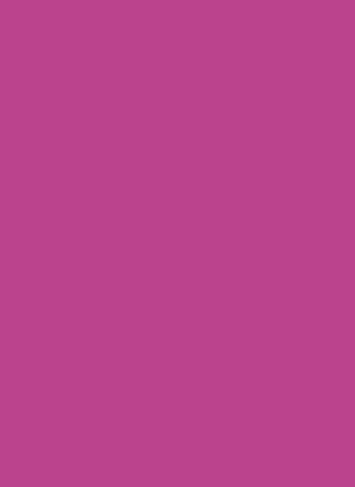 Tonpapier Pink 10er