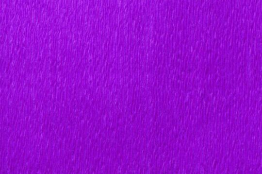Krepppapier violett 10er