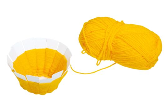 Nestflecht - Set 12