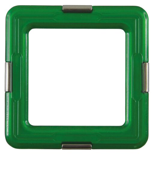 GeoSmart - Quadrat SET6
