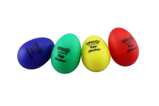 Chicken Eggs bunt - Set 4