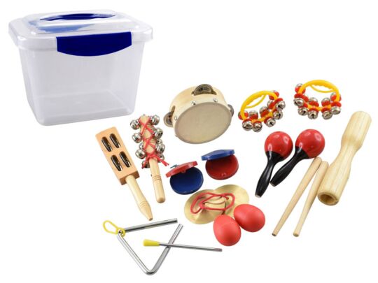 Percussion Set 10