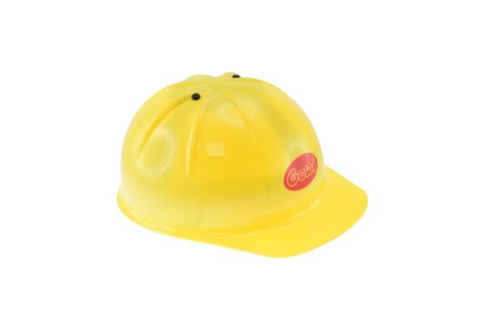 GOWI Bauhelm für Kinder