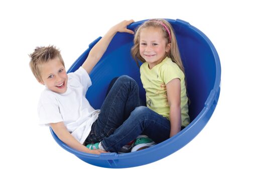 Krisskreisel blau - Set 2