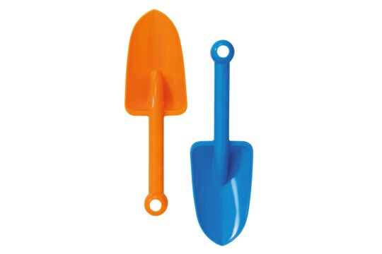 Gartenstecher - 28 cm - einzeln