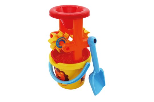 Sand Set - Mühle