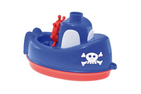 GOWI Kleiner Dampfer