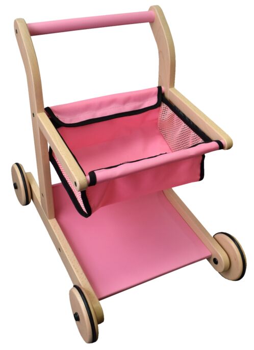 Einkaufswagen