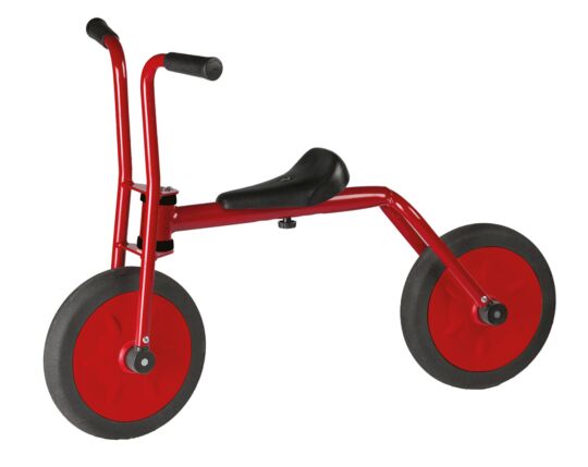 Geh-Fahrrad