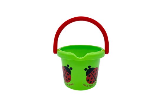 GOWI Eimer ø14cm - Grün