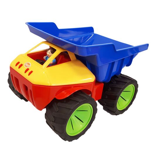 Gowi Riesen Truck