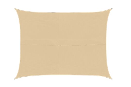 Sonnensegel UV Square 3 x 3 m