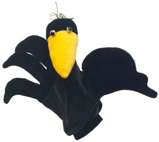 Vogelmama