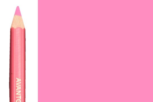 Riesenzauber Lack Rosa