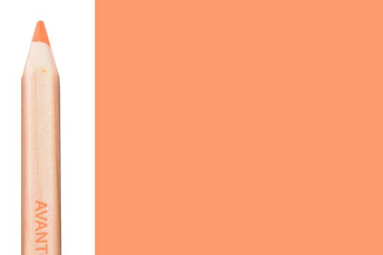 Riesenzauber Natur Orange