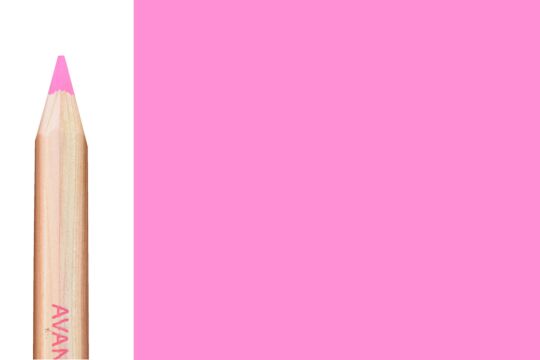 Riesenzauber Natur Rosa
