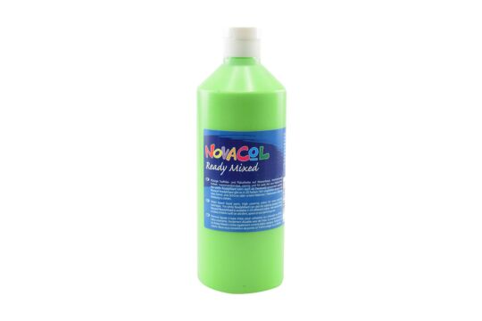 Novacol Ready Mixed Blattgrün