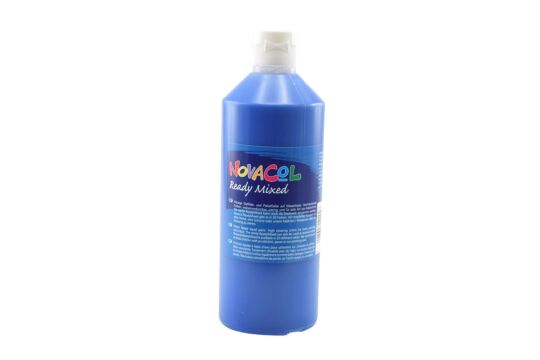 Novacol Ready Mixed Blau