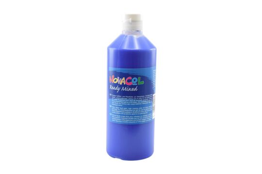 Novacol Ready Mixed Dunkelblau
