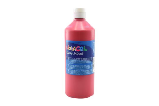 Novacol Ready Mixed Dunkelrot