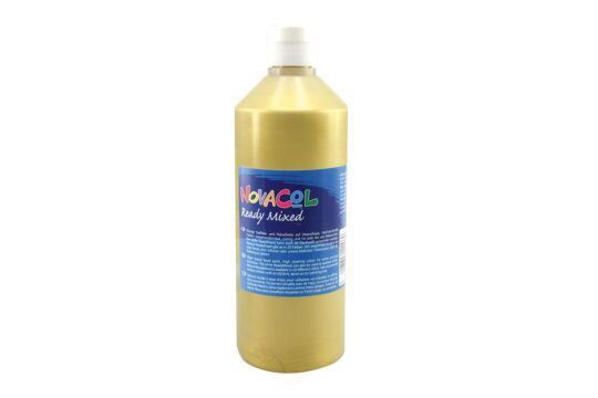NOVACOL Ready Mixed - Gold