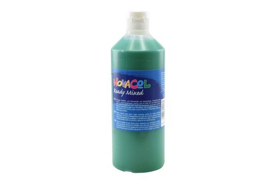 Novacol Ready Mixed Grün