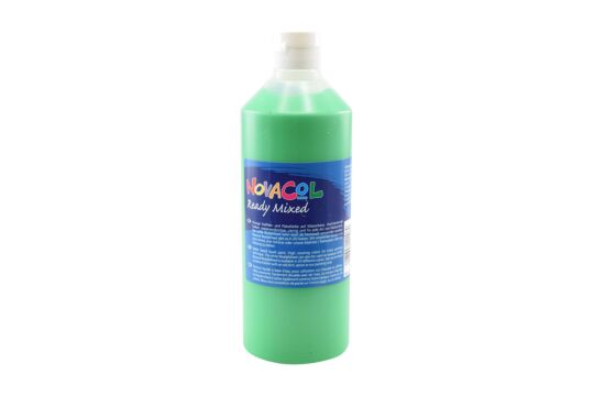 Novacol Ready Mixed Hellgrün