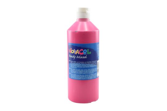 Novacol Ready Mixed Magenta