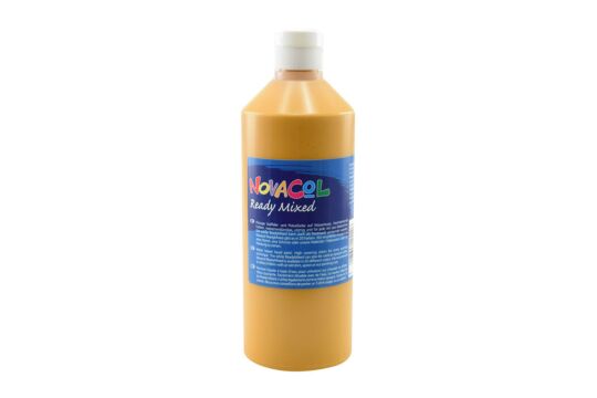 Novacol Ready Mixed Ocker