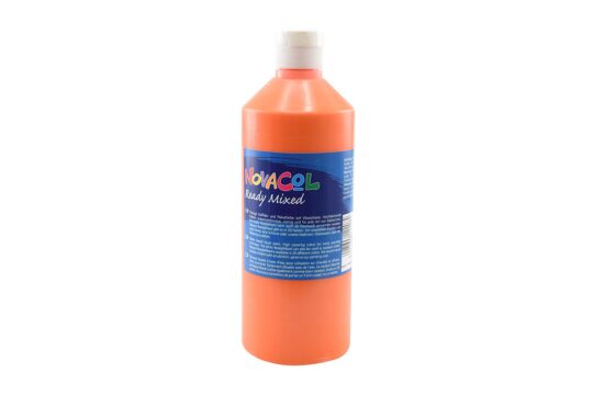 Novacol Ready Mixed Orange
