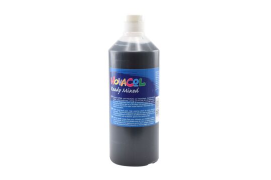 Novacol Ready Mixed Schwarz