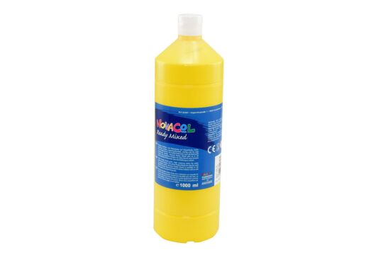 NOVACOL R.Mixed 1000 ml GELB