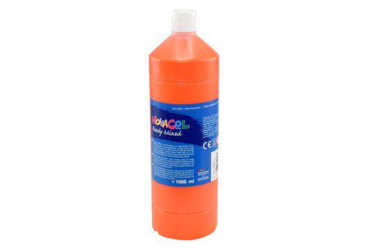 NOVACOL R.Mixed 1000 ml ORANGE