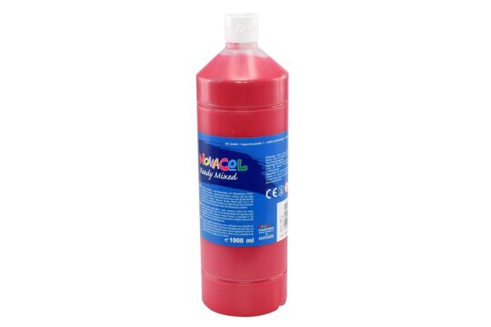 NOVACOL R.Mixed 1000 ml ROT