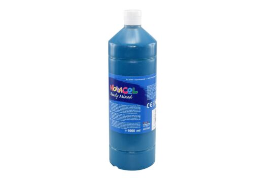 NOVACOL R.Mixed 1000 ml TÜRKIS