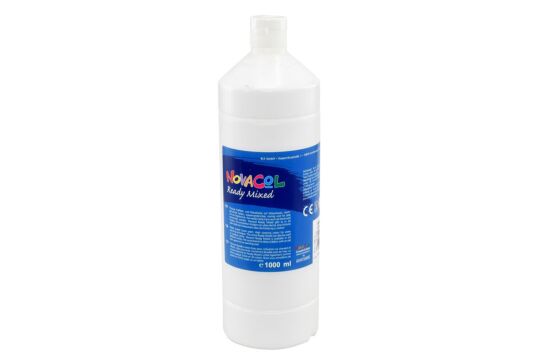 NOVACOL R.Mixed 1000 ml WEISS
