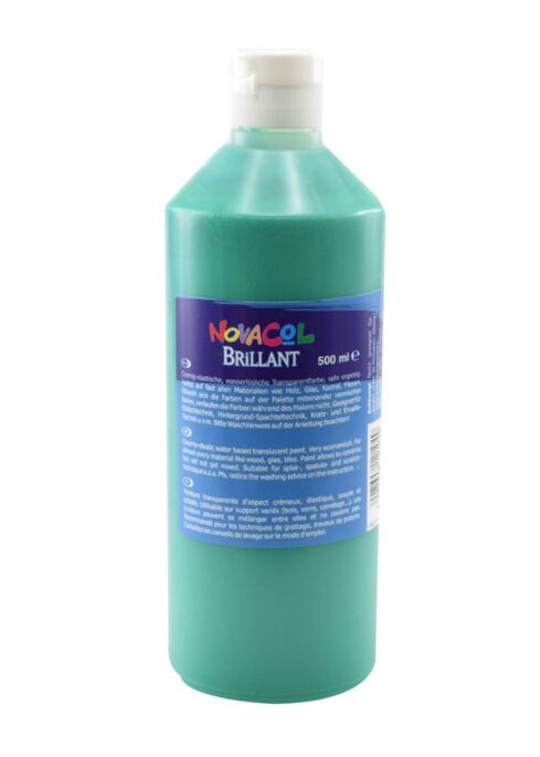 NOVACOL R.Mixed 1000 ml HELLGRÜN