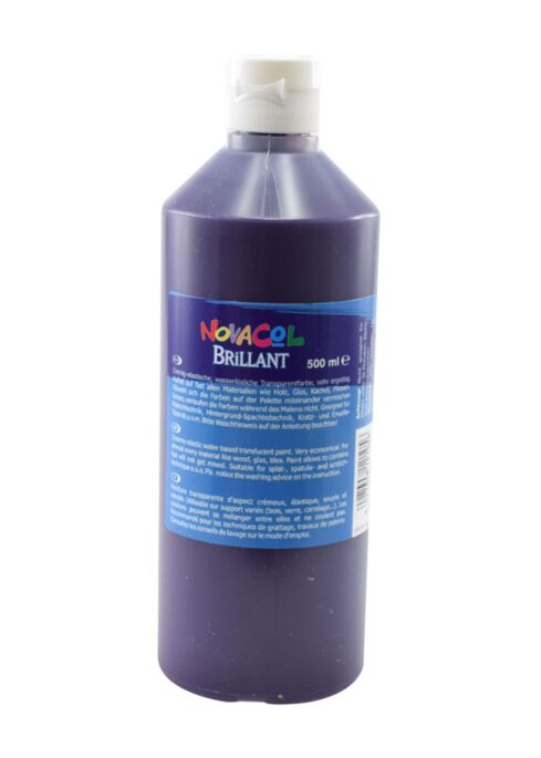 NOVACOL R.Mixed 1000 ml SCHWARZ