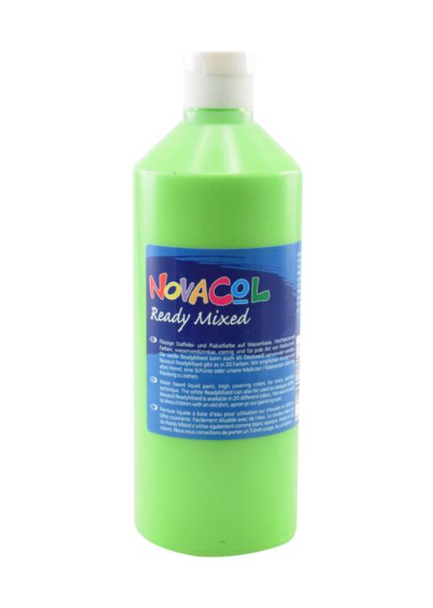 Novacol Ready Mixed Blattgrün
