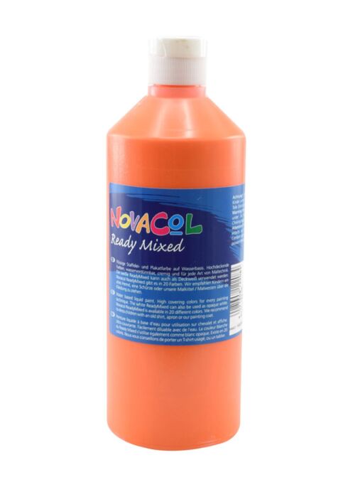 Novacol Ready Mixed Orange