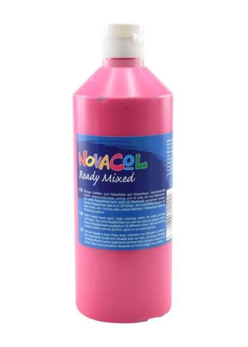 Novacol Ready Mixed Magenta