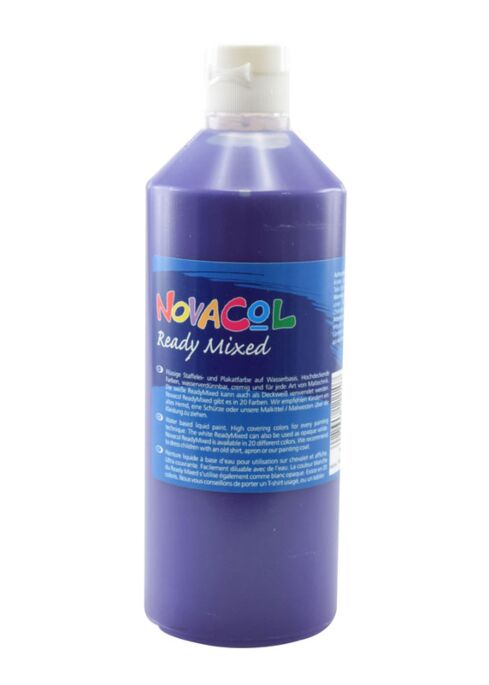 Novacol Ready Mixed Violett