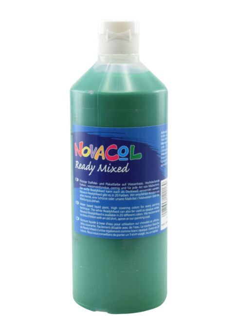 Novacol Ready Mixed Grün