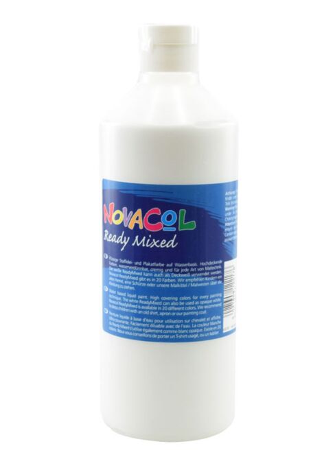 Novacol Ready Mixed Weiß